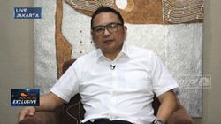 INACA : Sejak 2018 Keuangan Maskapai sudah