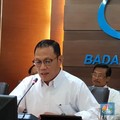 Impor 2018 Meroket 20,15%, Paling Banyak Barang Asal China