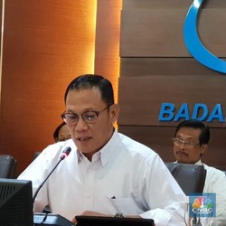 Impor 2018 Meroket 20,15%, Paling Banyak Barang Asal China
