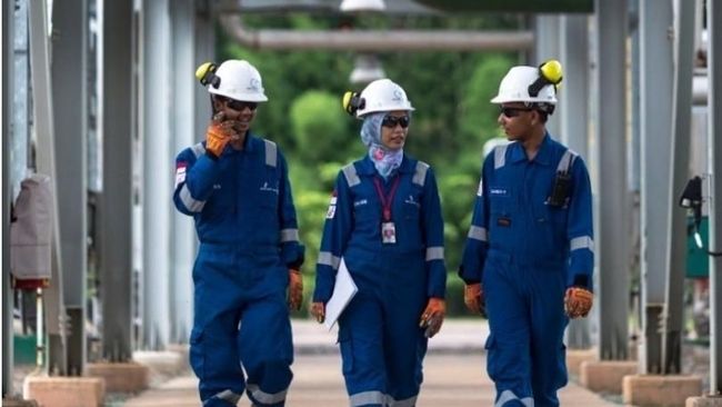 Medco E&P Topang Ketersediaan Energi Nasional