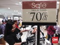 Jadwal Midnight Sale Pekan Ini