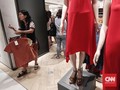 Hasrat Belanja Baju Lebaran Tak Ampuh Dongkrak Bisnis Ritel