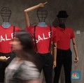 Ritel Sogo Sampai Matahari Berdarah-Darah, Kapan Pulihnya?