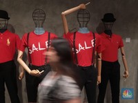 Tak Golput, 250 Merek Ini Beri Diskon 50% di Pemilu 2019!