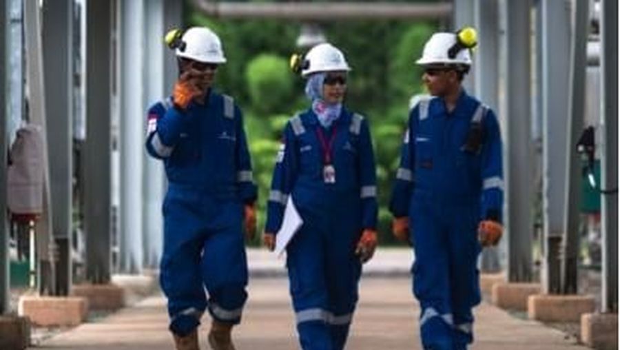 Ketersediaan energi nasional, khususnya dari minyak dan gas bumi (migas), sangat tergantung dari kemampuan dalam menemukan cadangan serta memproduksi migas.