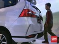 Harga Mobil China Lebih 'Murah', Daihatsu Respons
