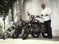 VIDEO: Sehari Bersama Menaker Hanif Dhakiri