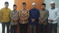 DetikNews - Berita hari ini di Indonesia dan Internasional