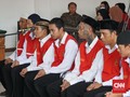 Tuntut Hukum Berat, Jaksa Yakin Pengeroyok Haringga Bersalah