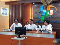 Sepanjang 2018, Ekspor Tumbuh 6,65% & Impor Meroket 20,15%
