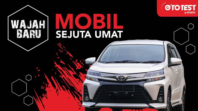 Fokus Avanza  Xenia Model 2019