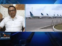Ari Askhara: AirAsia Tawari Garuda Untuk KSO