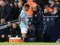 Guardiola Harap Pemain Man City Tak Kepo kepada Liverpool