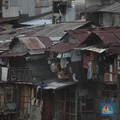 Di Wilayah Ini Kaya Makin Kaya, yang Miskin Makin Miskin