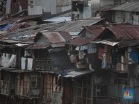 Bahaya Laten Ekonomi RI: Pasangan Kawin Muda Tinggi!
