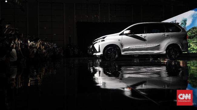 Taktik Polesan Avanza-Xenia