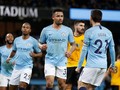 7 Fakta Menarik dan Statistik Man City Kalahkan Wolverhampton