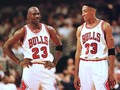 Michael Jordan Atlet Terkaya Sepanjang Sejarah
