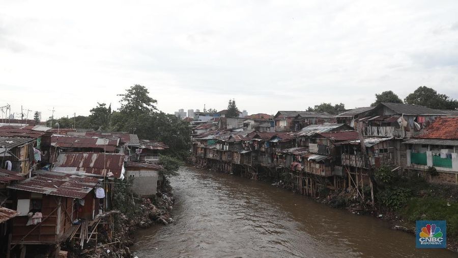 Angka kemiskinan tersebut merupakan yang terendah sepanjang sejarah dan untuk kedua kalinya hanya dalam single digit (di bawah 10%).