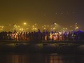 Polusi Masih Ganjal Pengembangan Pariwisata India