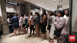 Tips Membelanjakan THR Agar Tak Besar Pasak dari Tiang