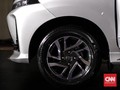 Rahasia Kenyamanan 'Kaki' Toyota Avanza 2019
