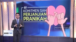 Seluk Beluk Perjanjian Pranikah