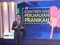 Seluk Beluk Perjanjian Pranikah