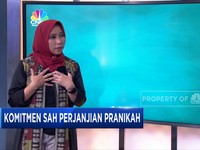 Ini Isi Perjanjian Pranikah saat Nikahi WNA