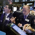 Laporan Keuangan & Damai Dagang Bawa Wall Street Menguat