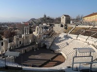 Melihat Kota Kebudayaan yang Jadi Tujuan Wisata di Bulgaria