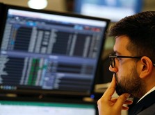 Kasus Covid-19 RI Terus Melonjak, IHSG Naik Tipis Pekan Ini