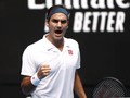 Australia Terbuka 2019: Federer Lolos ke Babak Ketiga