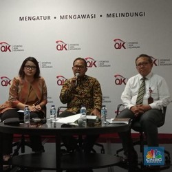 Tak Hanya Konsumtif, DP 0% Juga Bisa untuk Kredit Produktif