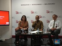 Tak Hanya Konsumtif, DP 0% Juga Bisa untuk Kredit Produktif