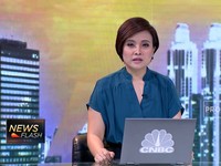 Soal Brexit, PM Inggris Theresa May Kalah Telak di Parlemen