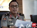 Polri Usulkan Jurnalis Pakai Rompi Saat Meliput Unjuk Rasa