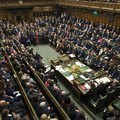 Begini Panasnya Parlemen Inggris saat Kandaskan Usulan Brexit