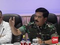 Panglima TNI: Perbedaan Politik Jangan Korbankan NKRI