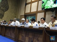 ESDM Alokasikan Rp 4,98 T di 2019, Ini Rinciannya