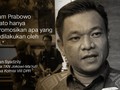 Silang Pendapat Soal Pidato Kebangsaan Prabowo Subianto
