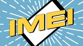 INFOGRAFIS: Cara Cek IMEI