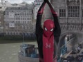 Nick Fury 'Membajak' Liburan di 'Spider-Man: Far from Home'