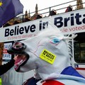 No-Deal Brexit, Hak Istimewa Inggris Hilang