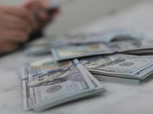 Ekonomi Global Sulit, Populasi Orang Kaya Justru Naik 38%