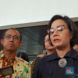 Hoax of the Day: Sri Mulyani Utang US$2 M, Yield 11,625%
