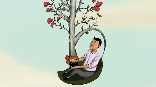 Jurus Investasi ala Nabi Muhammad SAW, Jangan Lupa Bersedekah