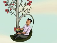 Simak Menariknya Investasi di SBR005
