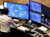 Efek Omicron Masih Ada, Bursa Eropa Dibuka Tertekan