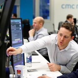 Bursa Eropa Terpukul Kecemasan Resesi AS
